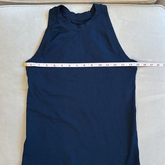 4 Pack Athleta Racerback Tank - Picture 9 of 11